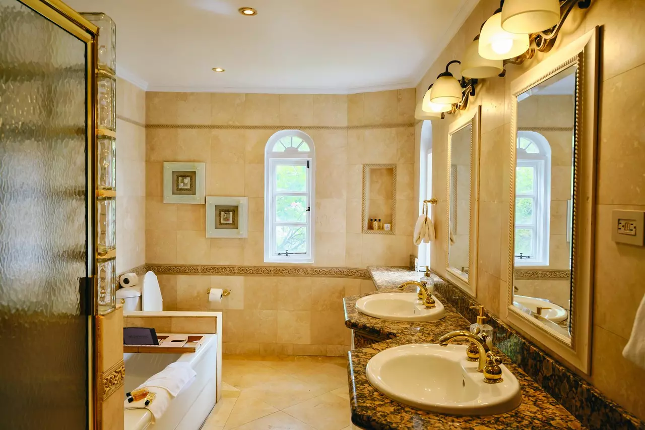 Villa Windjammer in Saint Lucia, photo 17 of 18