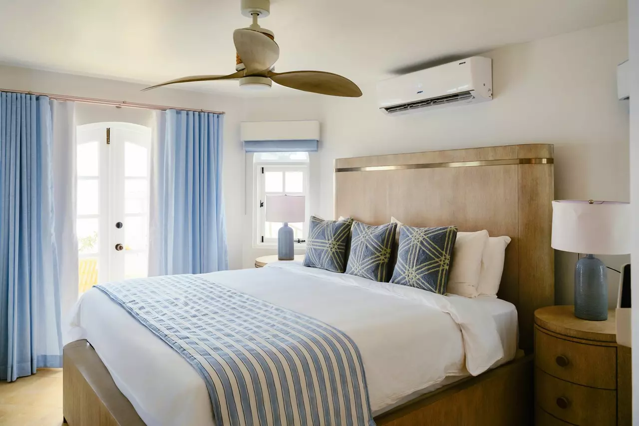Villa Windjammer in Saint Lucia, photo 18 of 18