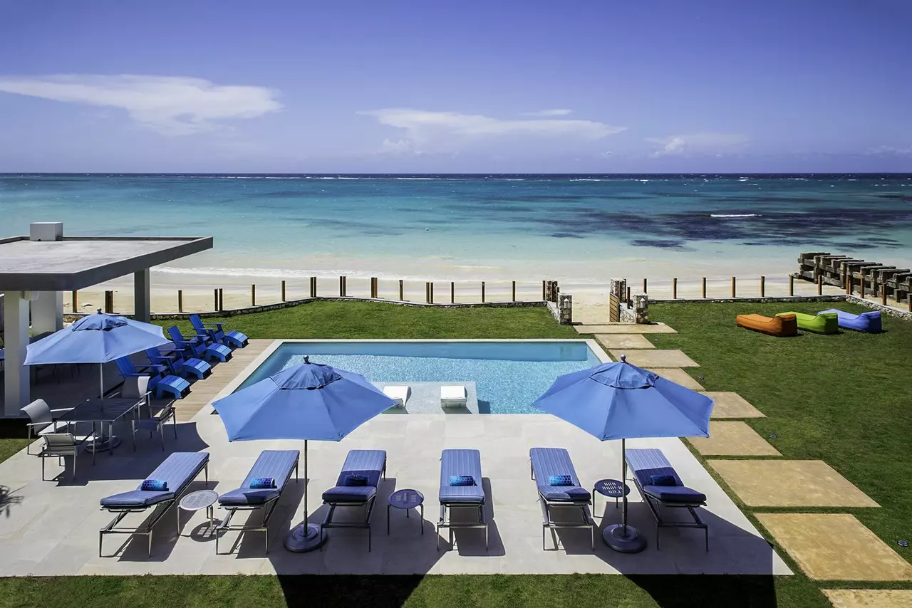 Villa Lido in Jamaica, photo 9 of 30