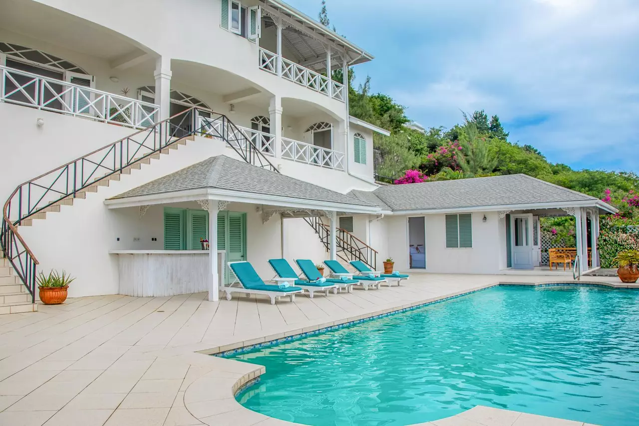 Villa Westwind in Saint Lucia, photo 3 of 30