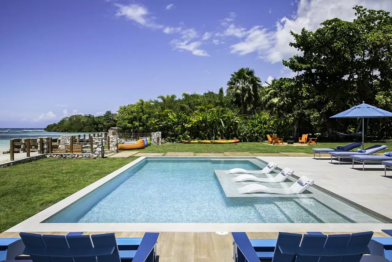 Villa Lido in Jamaica, photo 11 of 30