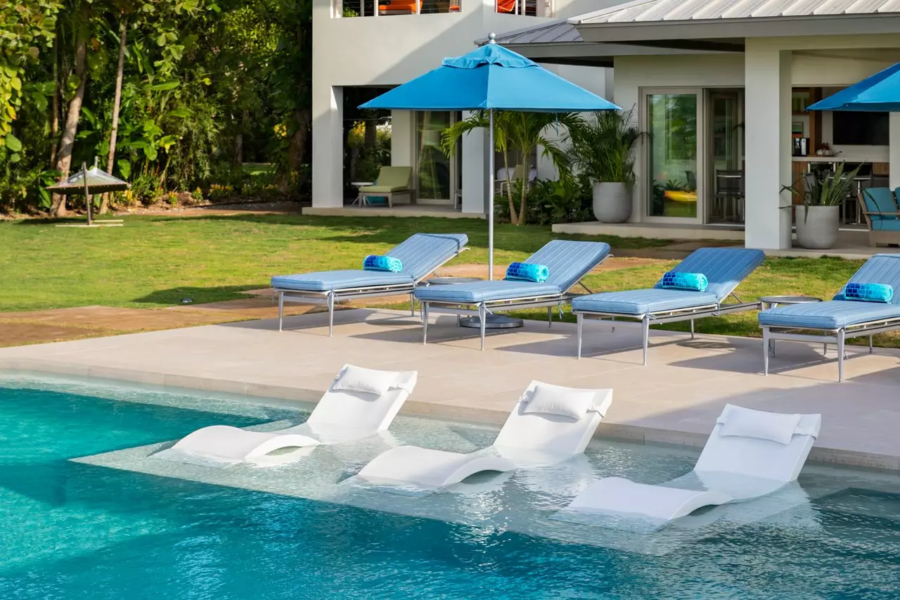 Villa Lido in Jamaica, photo 12 of 30