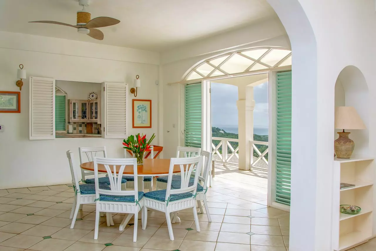 Villa Westwind in Saint Lucia, photo 5 of 30