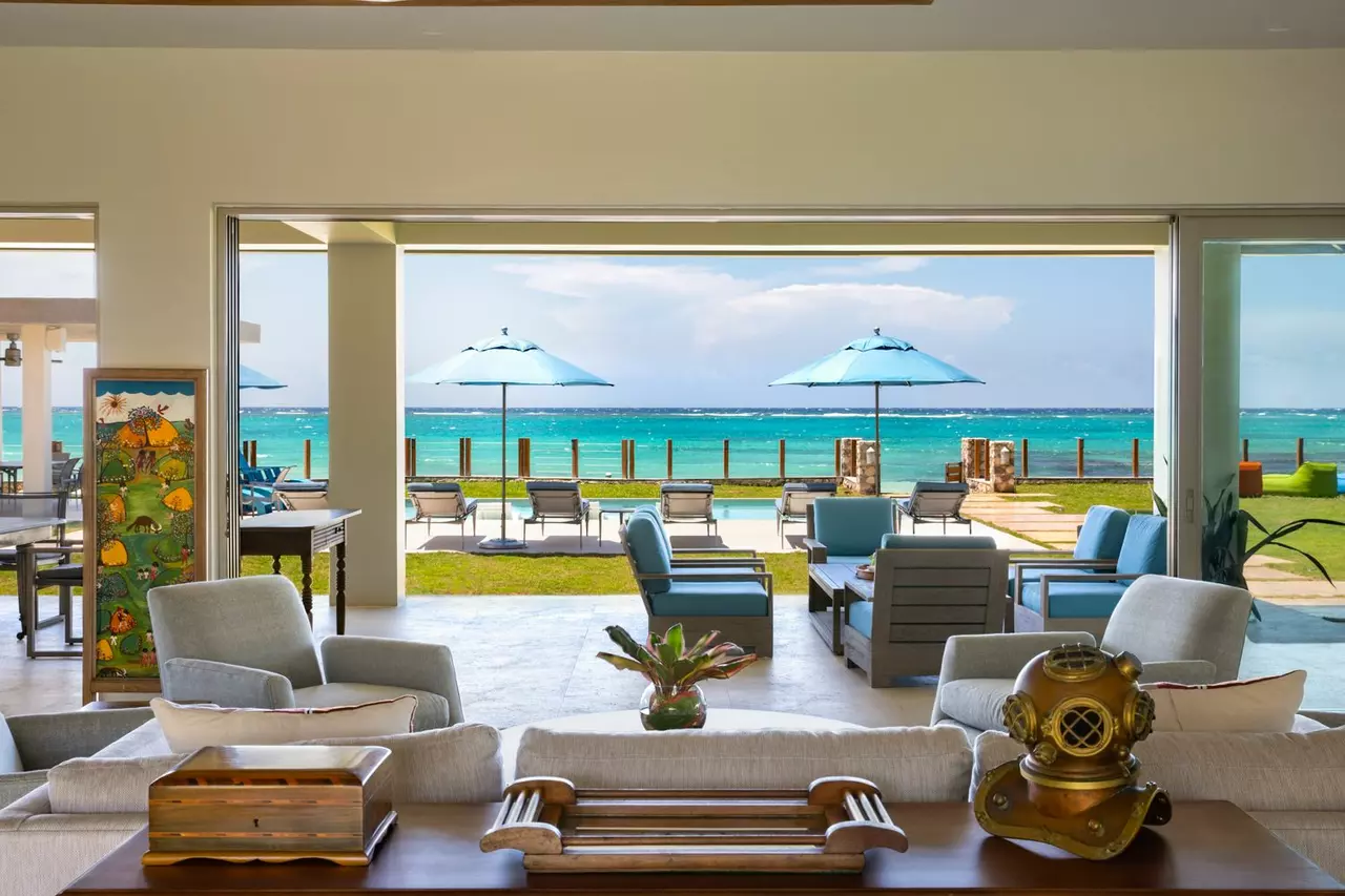 Villa Lido in Jamaica, photo 13 of 30