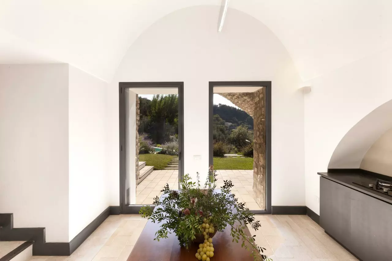 Villa Palma in Amalfi Coast, photo 7 of 18