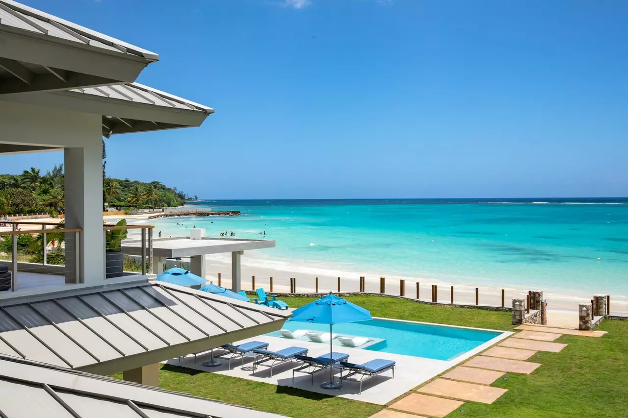 Villa Lido in Jamaica, photo 14 of 30