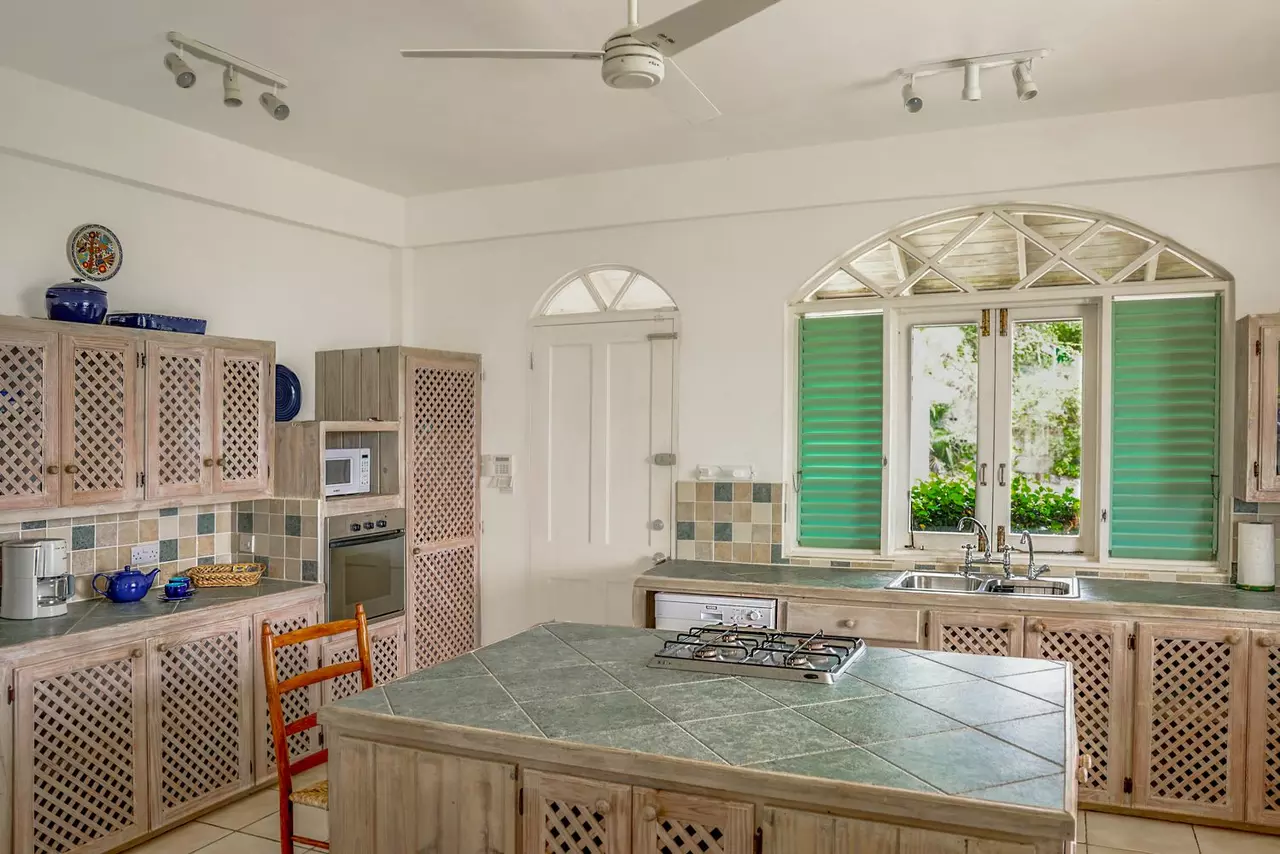 Villa Westwind in Saint Lucia, photo 6 of 30