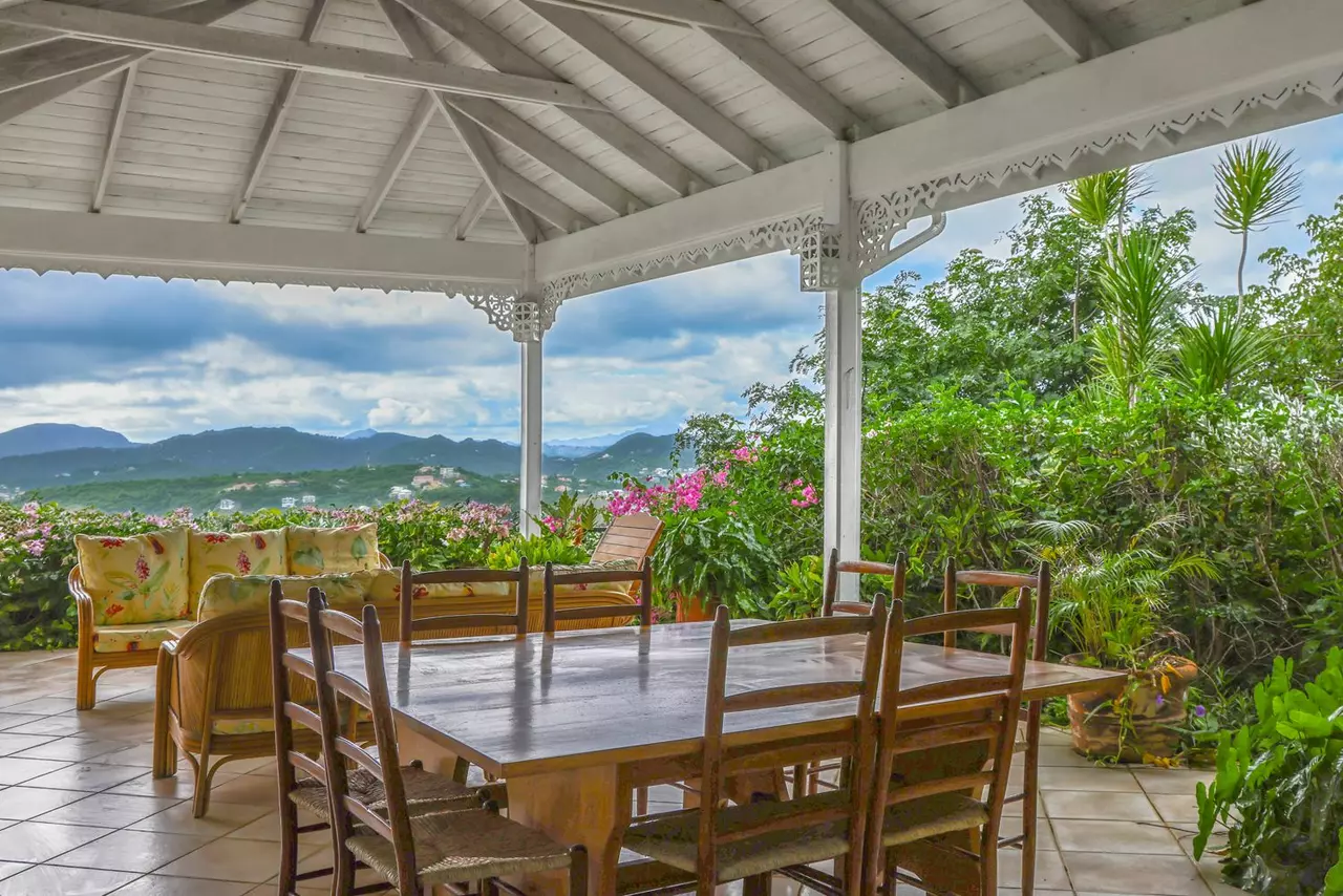 Villa Westwind in Saint Lucia, photo 7 of 30