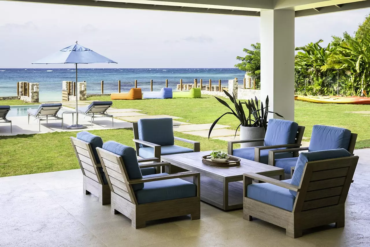 Villa Lido in Jamaica, photo 16 of 30