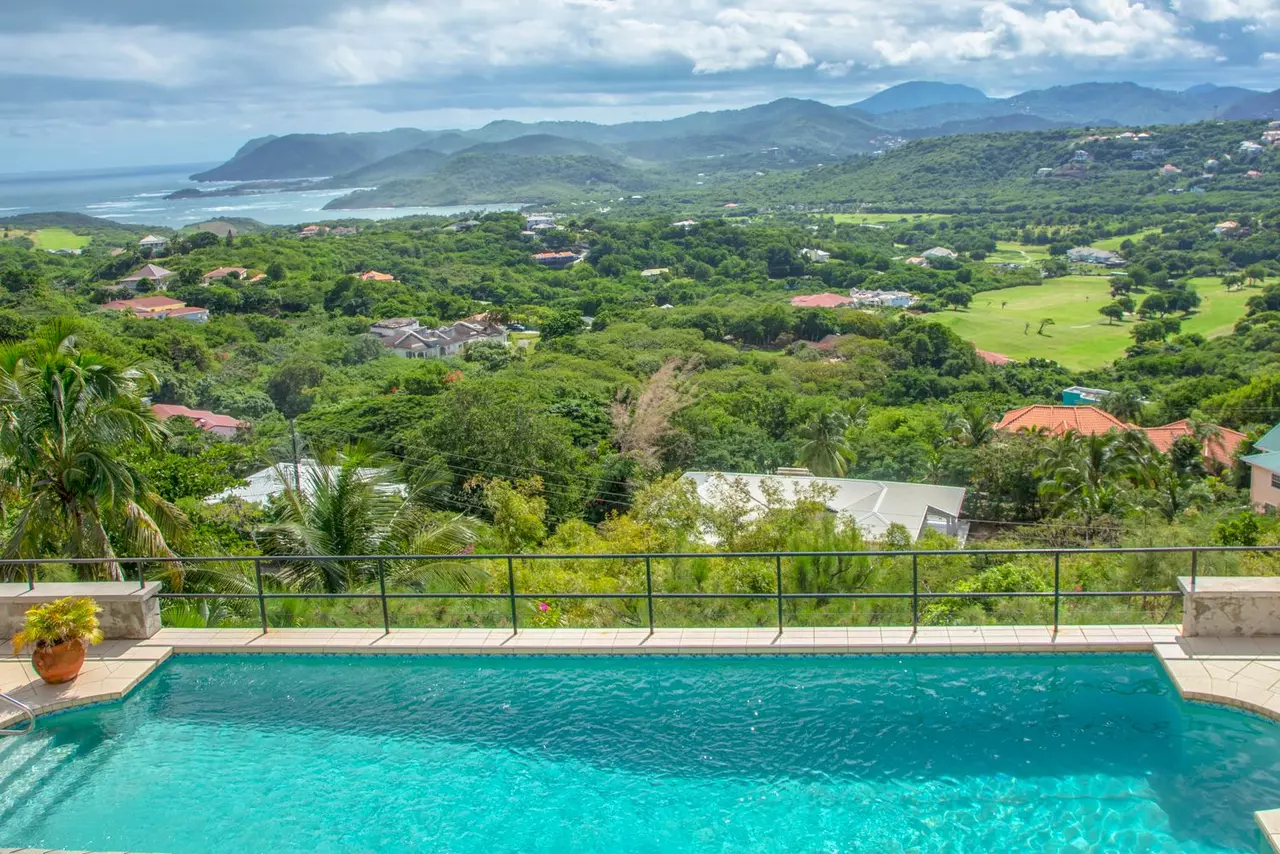 Villa Westwind in Saint Lucia, photo 8 of 30
