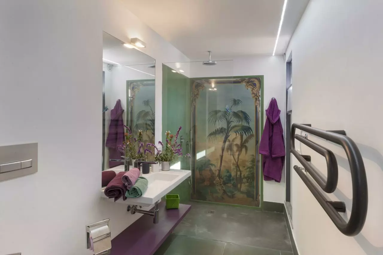 Villa Palma in Amalfi Coast, photo 18 of 18