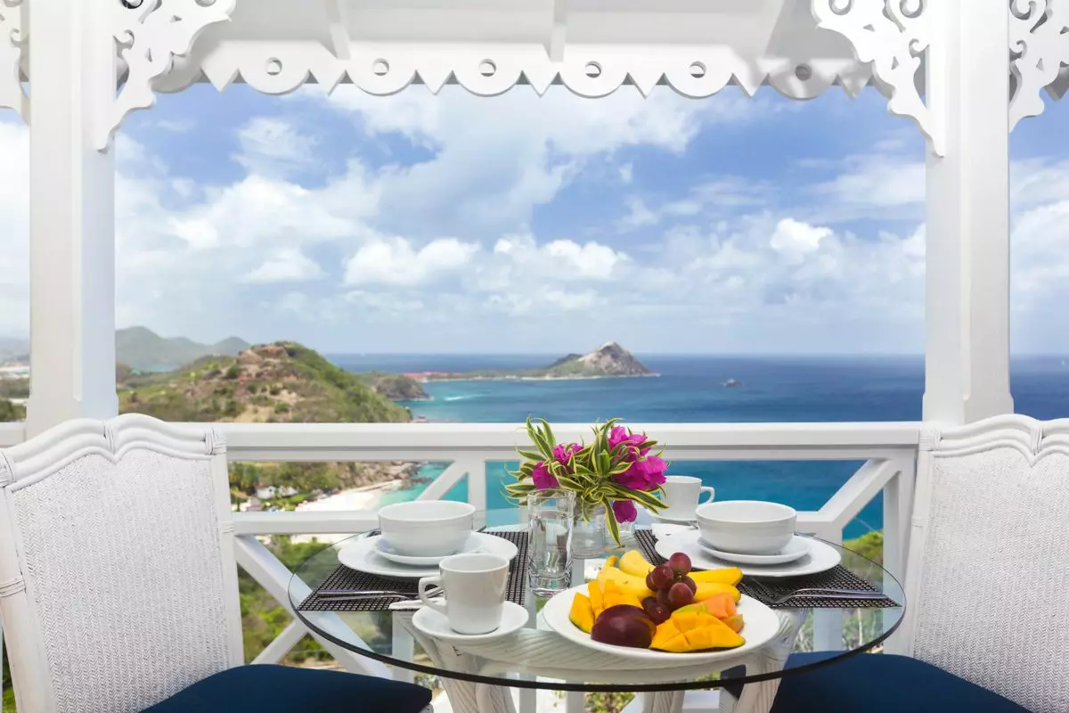 Villa Umoya in Saint Lucia, photo 3 of 18