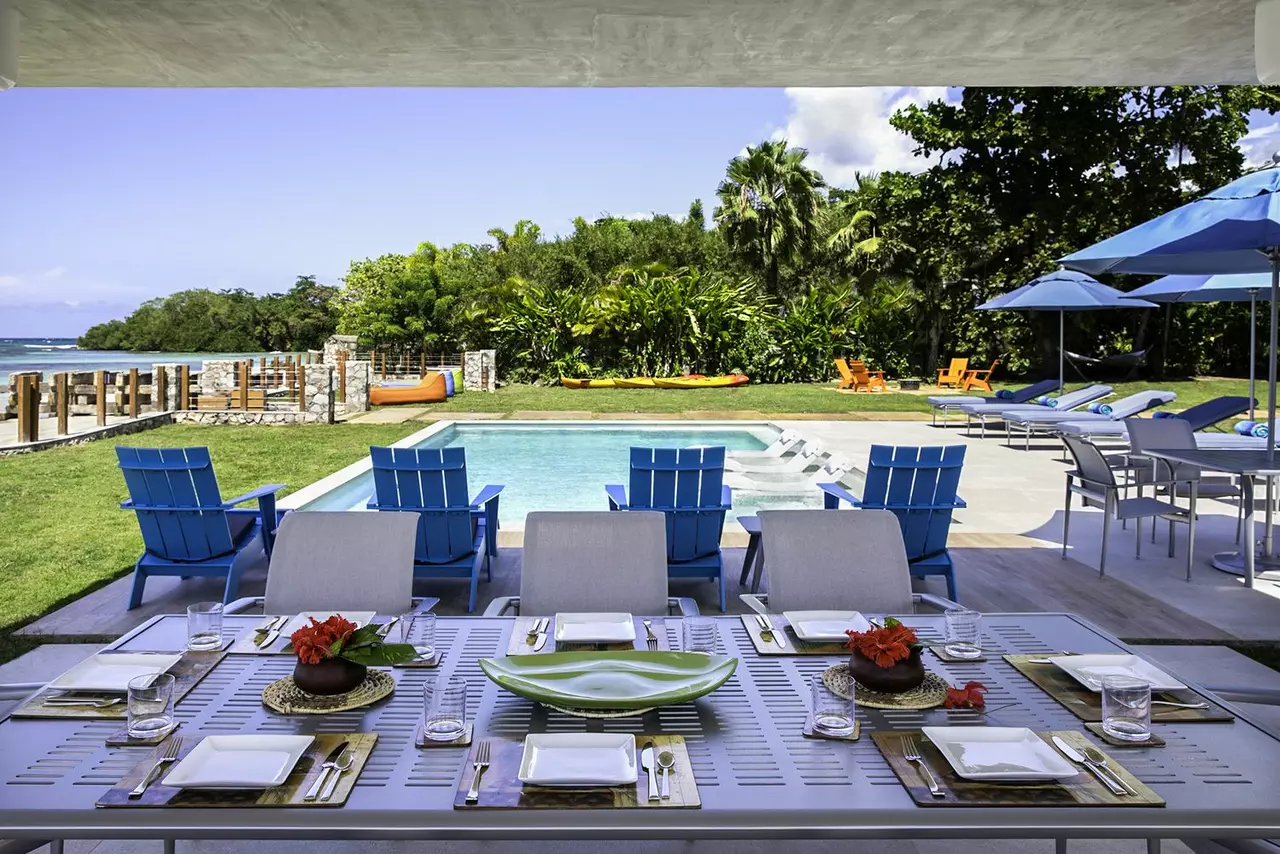 Villa Lido in Jamaica, photo 17 of 30