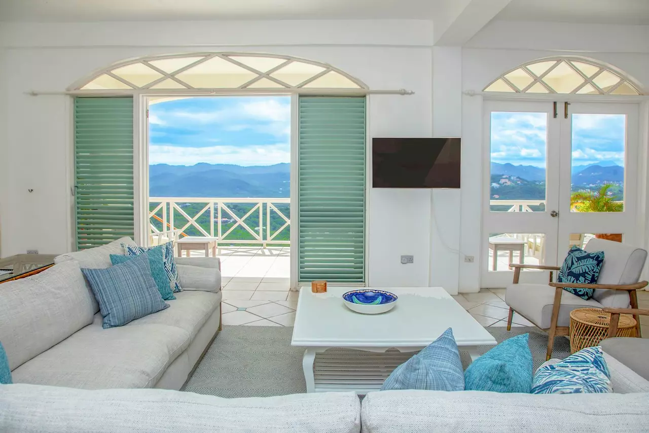 Villa Westwind in Saint Lucia, photo 10 of 30