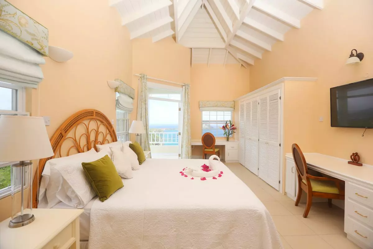 Villa Umoya in Saint Lucia, photo 5 of 18
