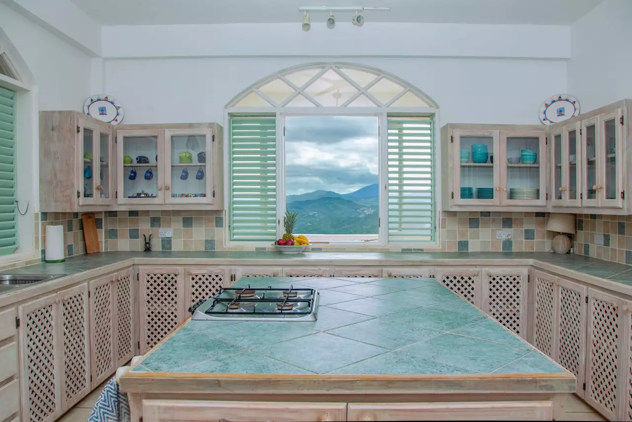 Villa Westwind in Saint Lucia, photo 11 of 30