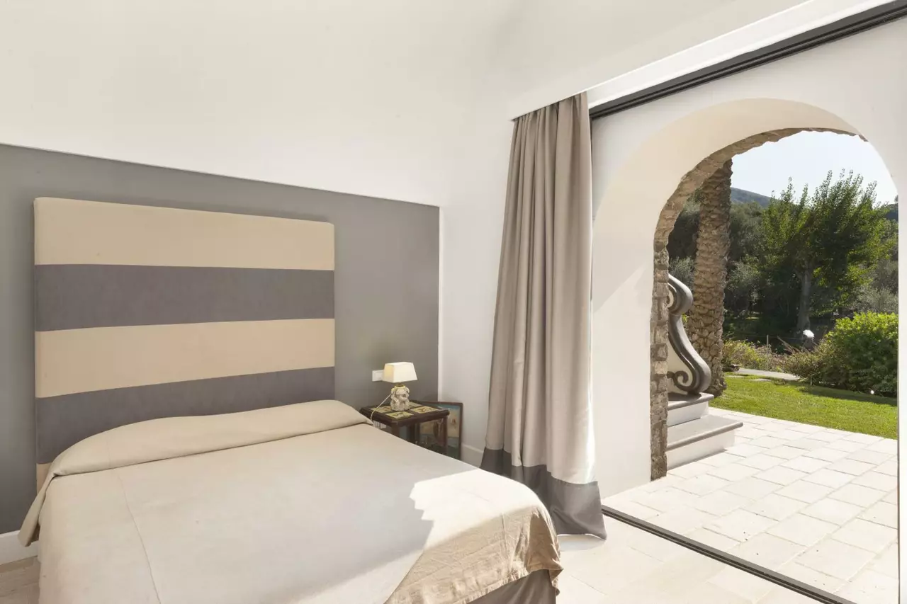 Villa Palma in Amalfi Coast, photo 13 of 18