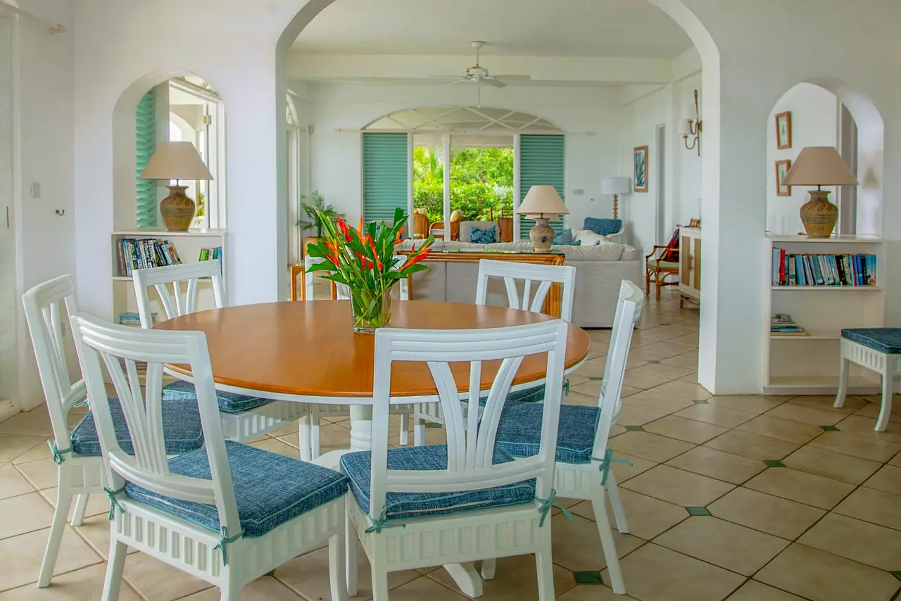Villa Westwind in Saint Lucia, photo 12 of 30