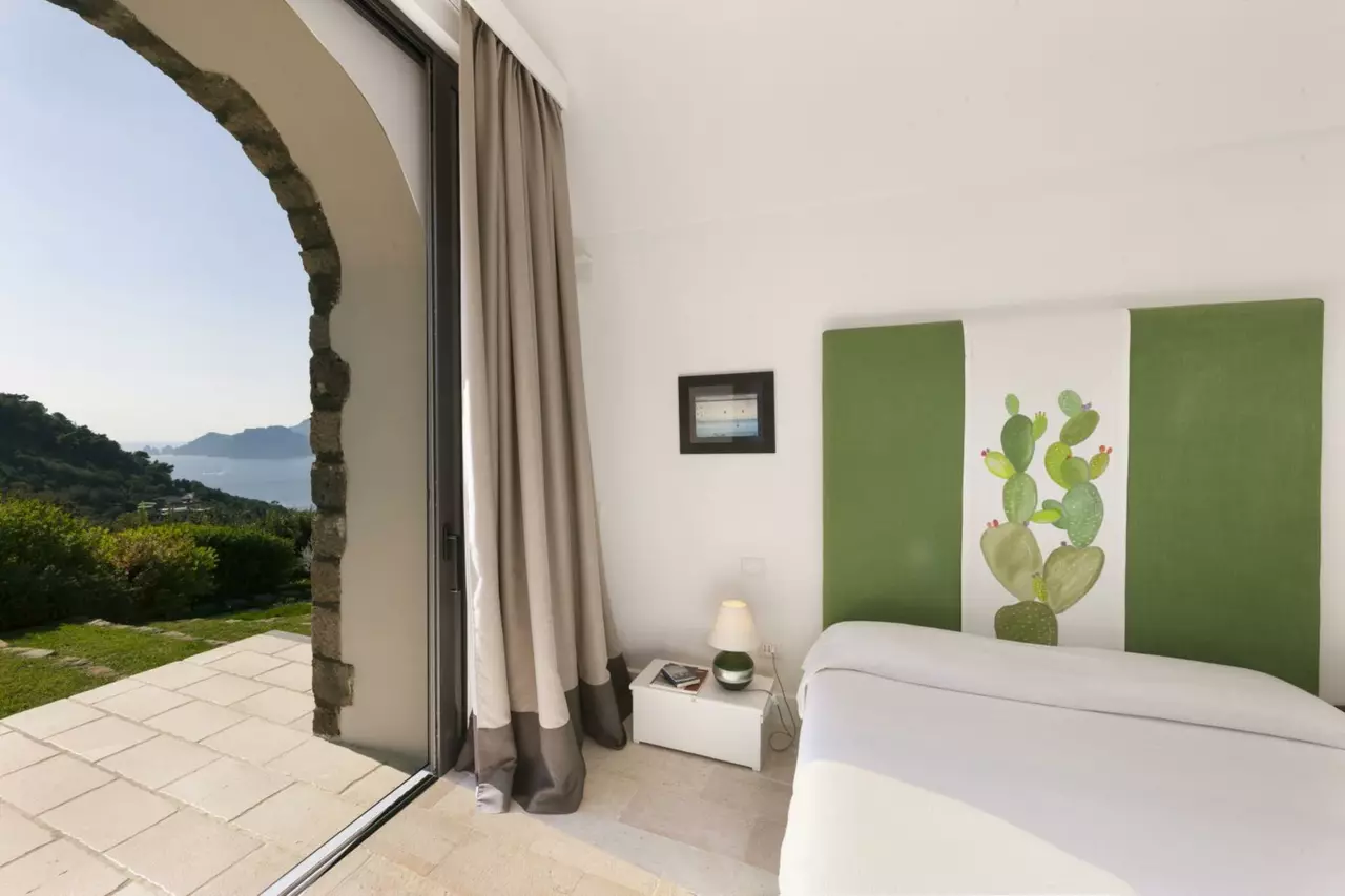 Villa Palma in Amalfi Coast, photo 12 of 18