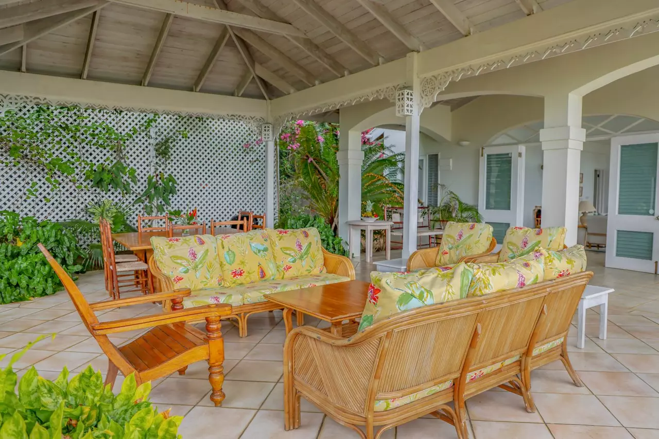 Villa Westwind in Saint Lucia, photo 13 of 30