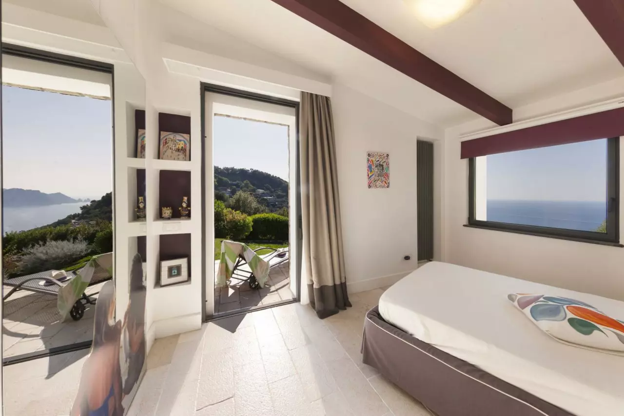 Villa Palma in Amalfi Coast, photo 9 of 18