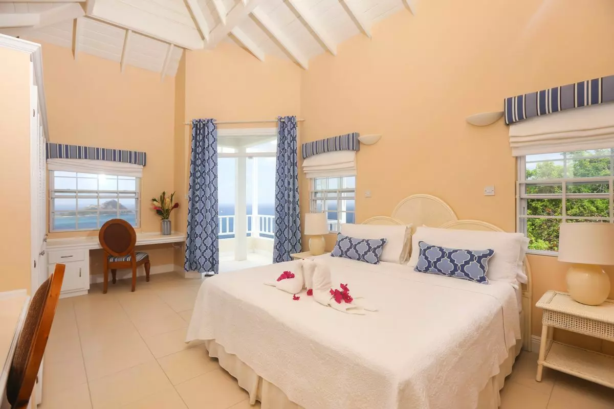 Villa Umoya in Saint Lucia, photo 9 of 18