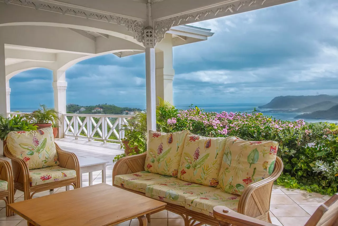 Villa Westwind in Saint Lucia, photo 15 of 30