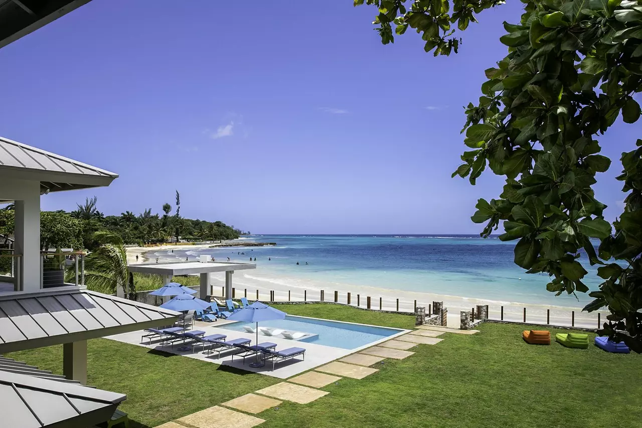Villa Lido in Jamaica, photo 24 of 30