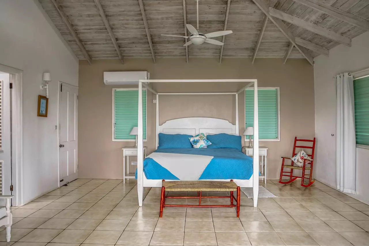 Villa Westwind in Saint Lucia, photo 17 of 30