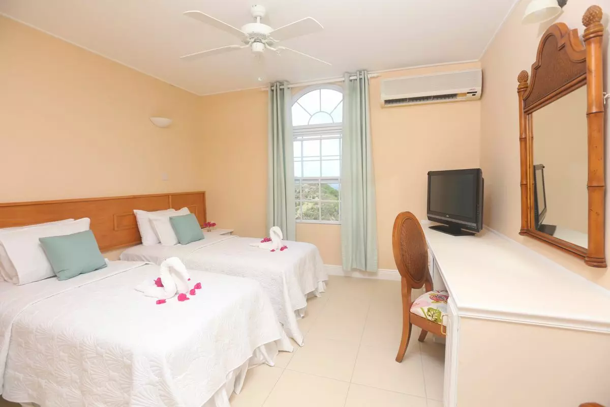 Villa Umoya in Saint Lucia, photo 13 of 18