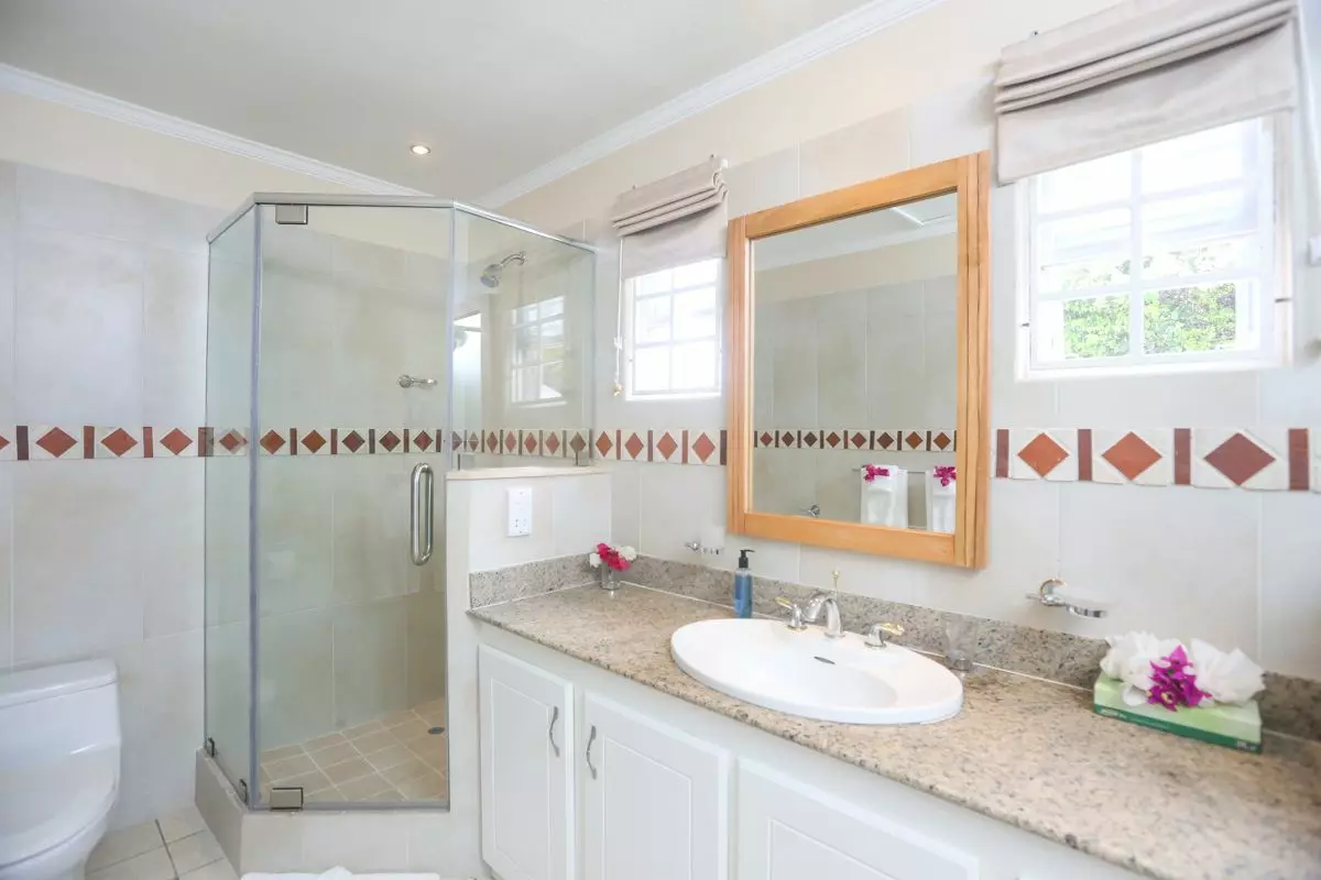 Villa Umoya in Saint Lucia, photo 14 of 18