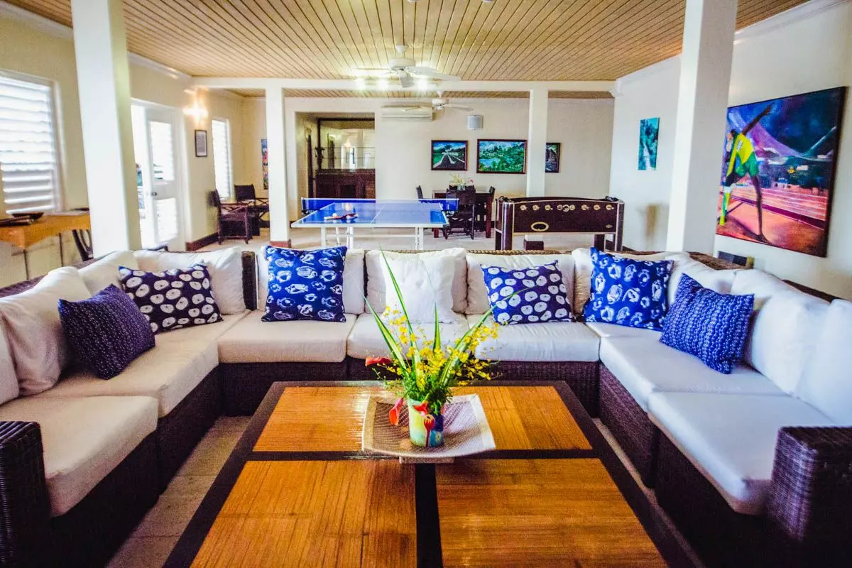 Haystack at the Tryall Club in Jamaica, photo 8 of 24