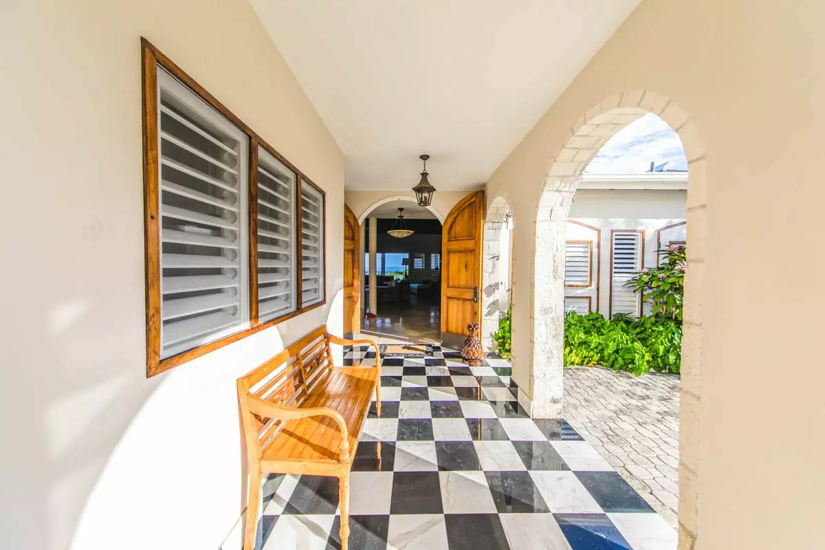 Haystack at the Tryall Club in Jamaica, photo 9 of 24