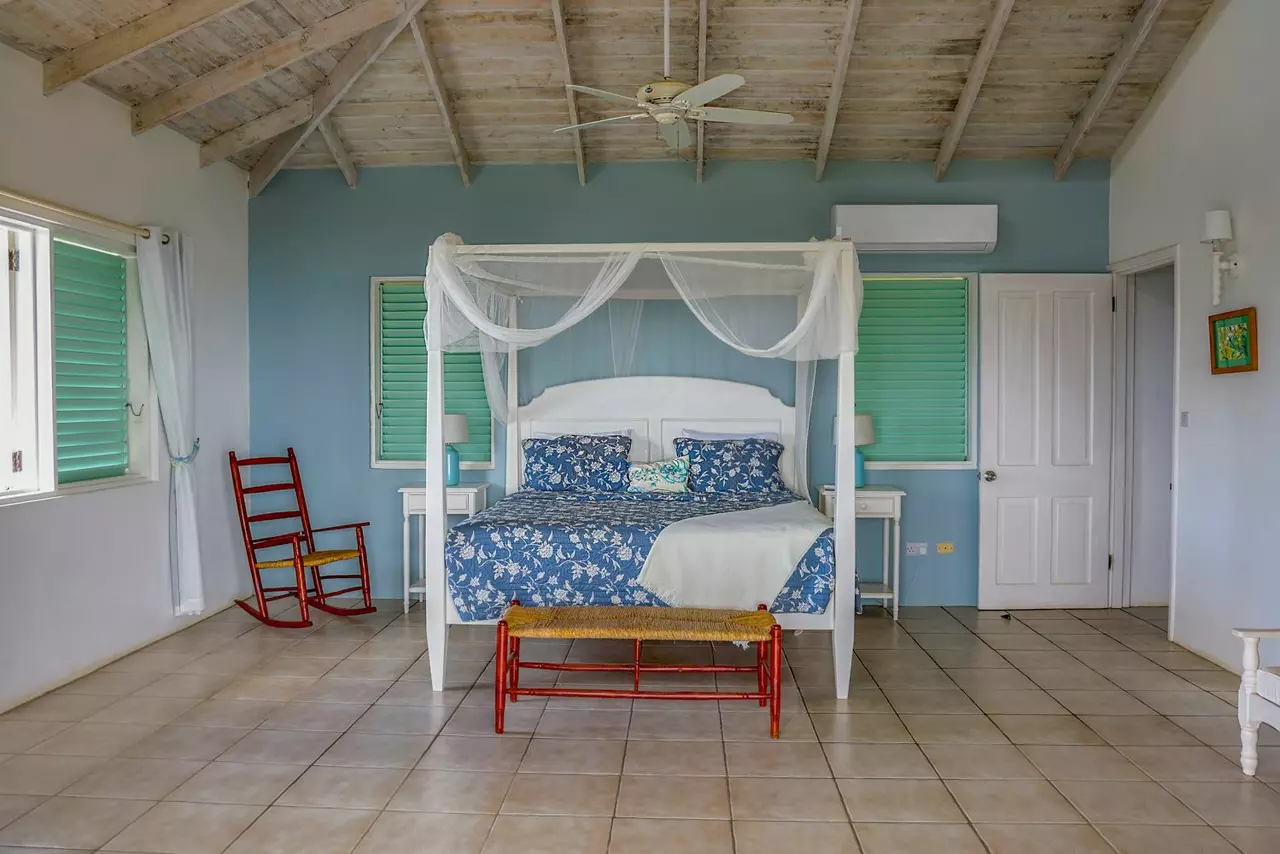 Villa Westwind in Saint Lucia, photo 20 of 30