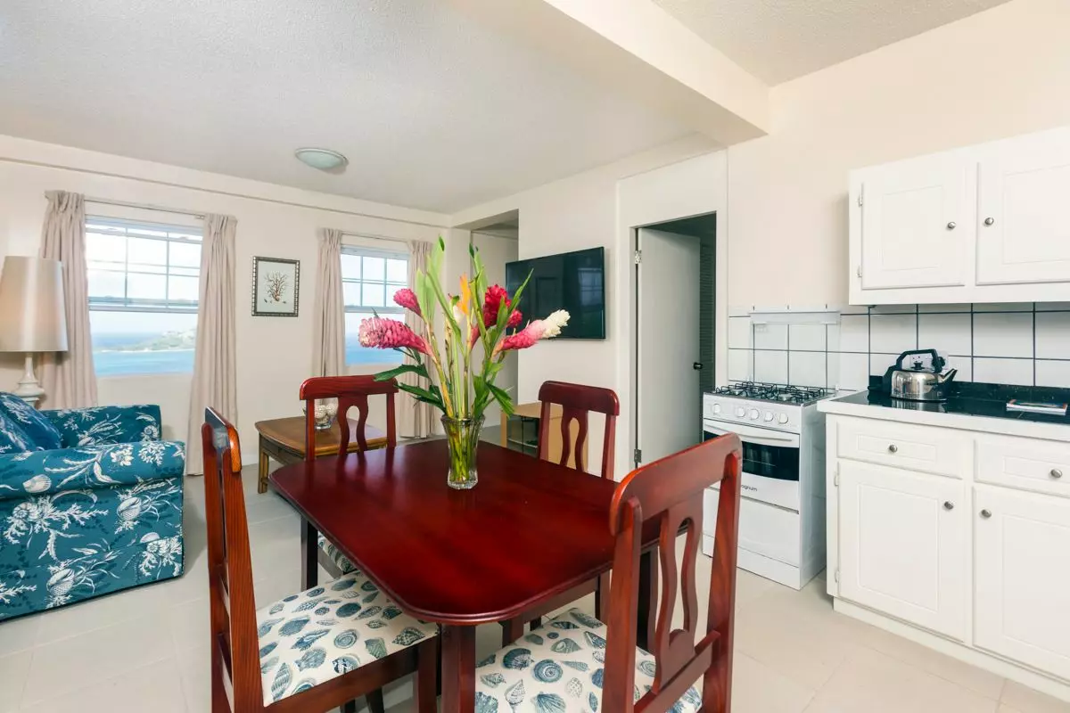 Villa Umoya in Saint Lucia, photo 16 of 18