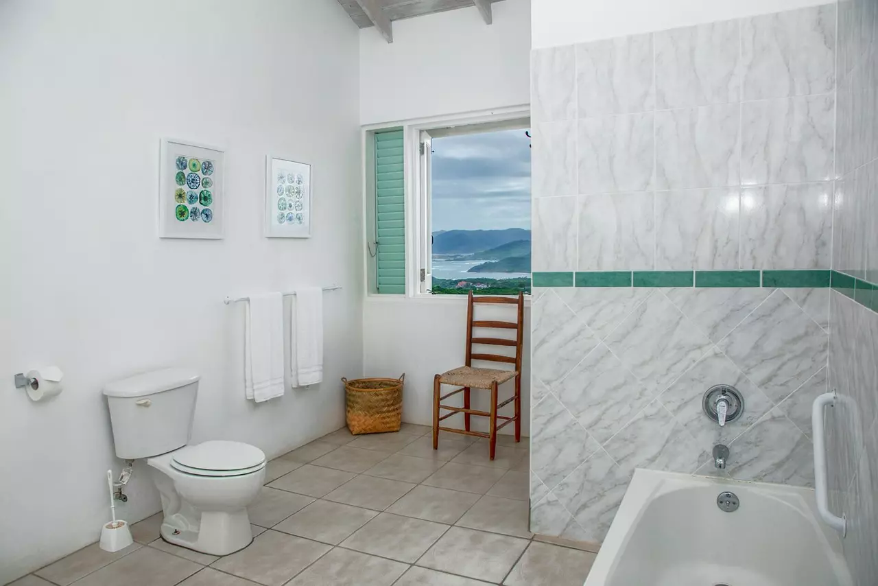 Villa Westwind in Saint Lucia, photo 21 of 30