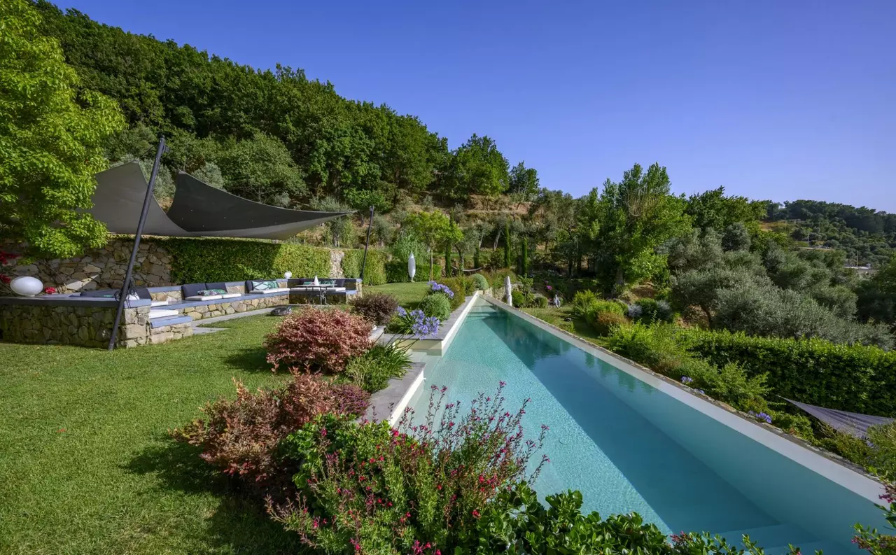 Villa Palma in Amalfi Coast, photo 15 of 18