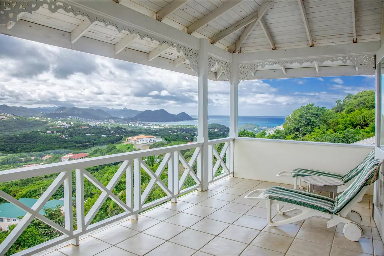 Villa Westwind in Saint Lucia, photo 22 of 30