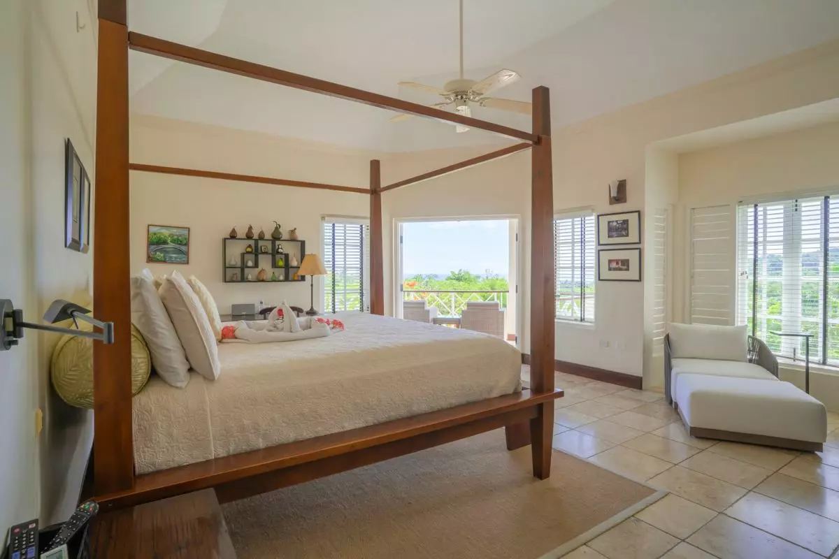 Haystack at the Tryall Club in Jamaica, photo 12 of 24