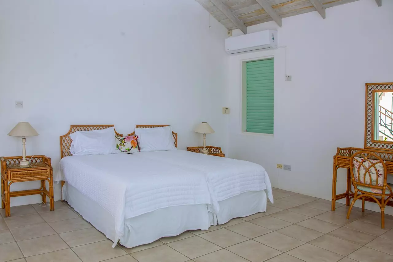 Villa Westwind in Saint Lucia, photo 23 of 30