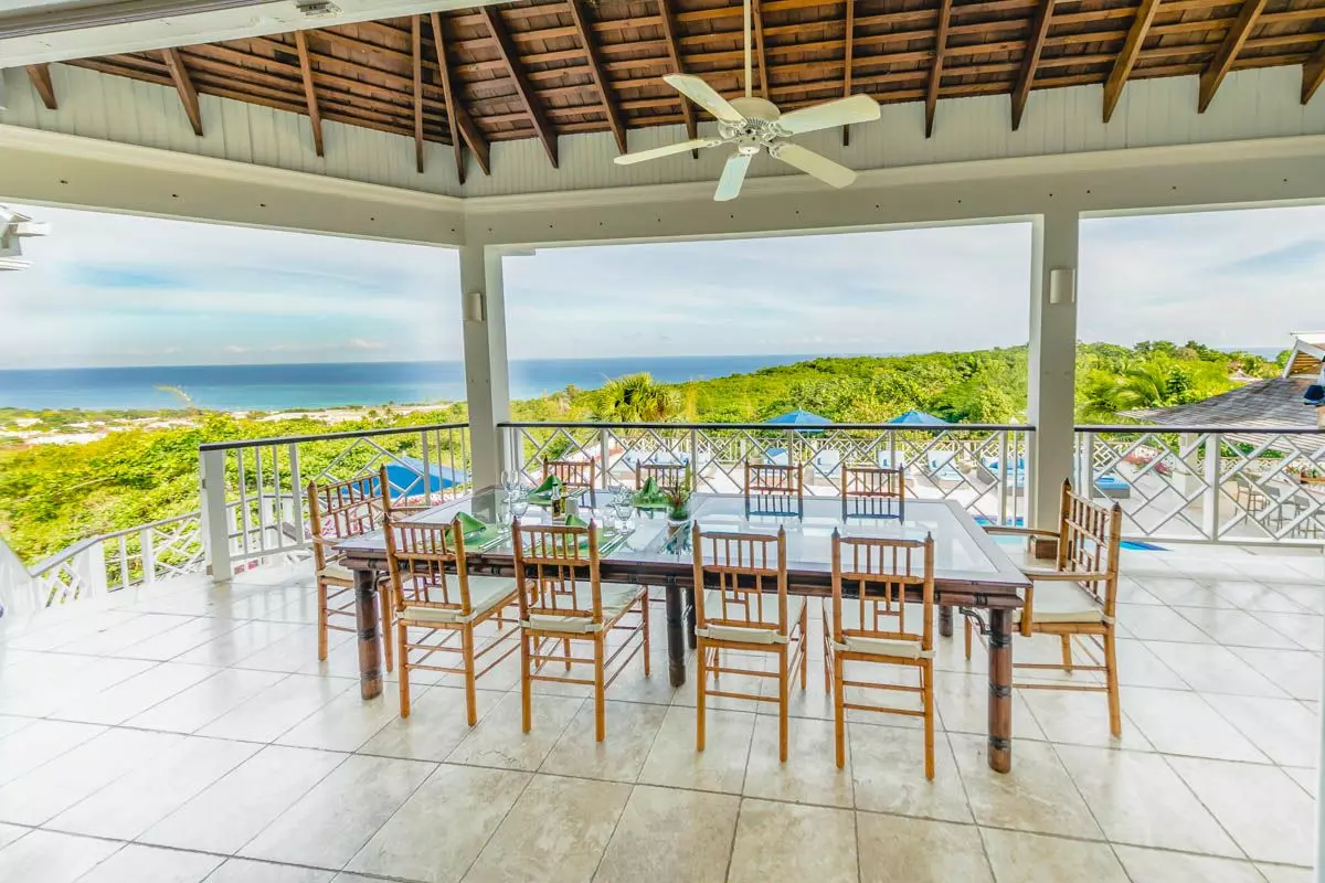 Haystack at the Tryall Club in Jamaica, photo 14 of 24