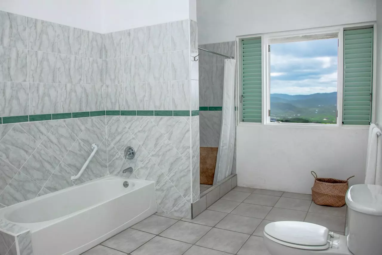 Villa Westwind in Saint Lucia, photo 24 of 30