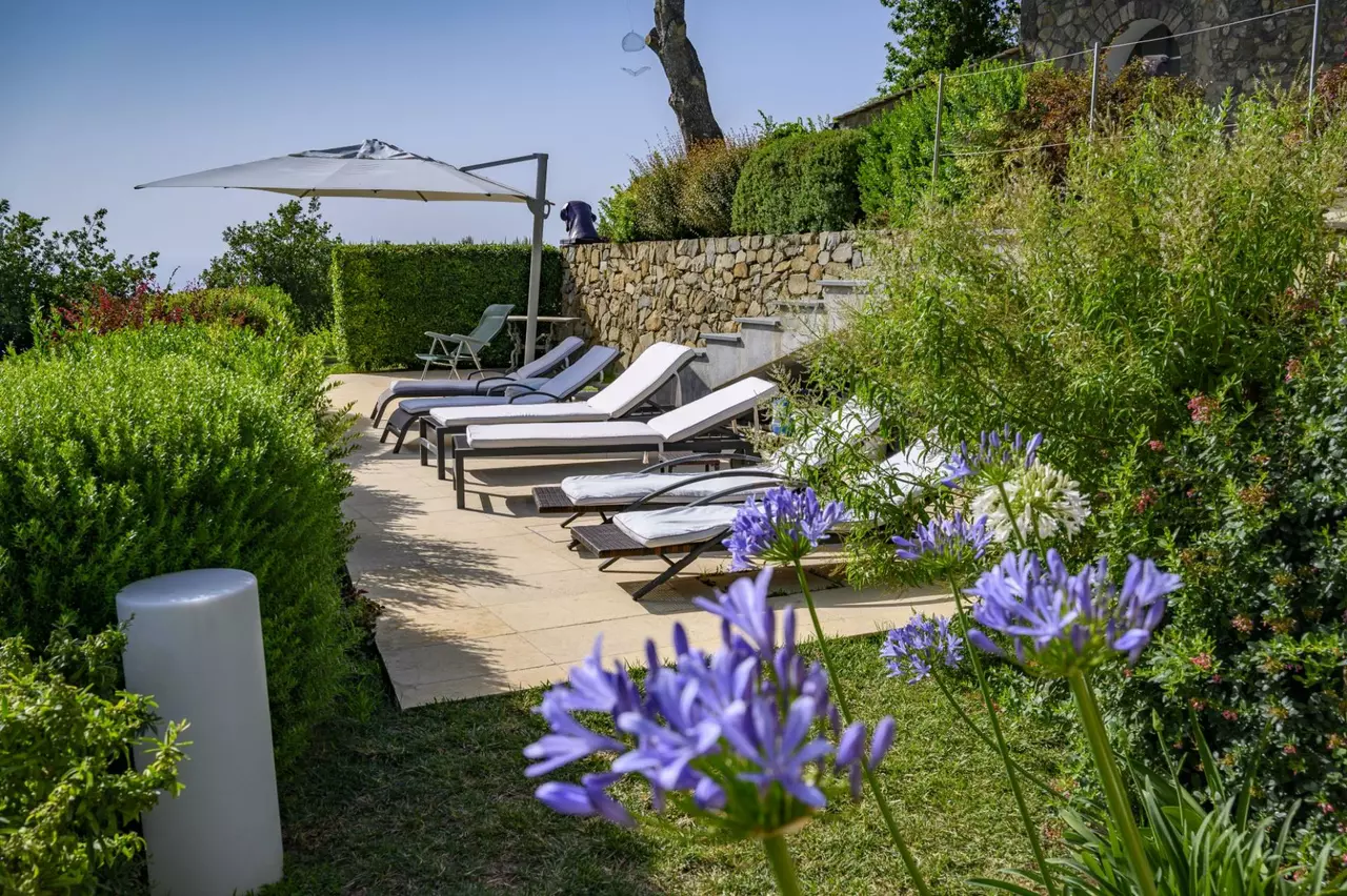 Villa Palma in Amalfi Coast, photo 11 of 18