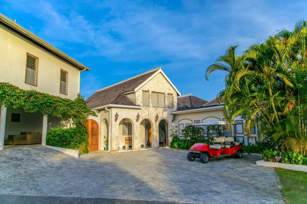 Haystack at the Tryall Club in Jamaica, photo 15 of 24
