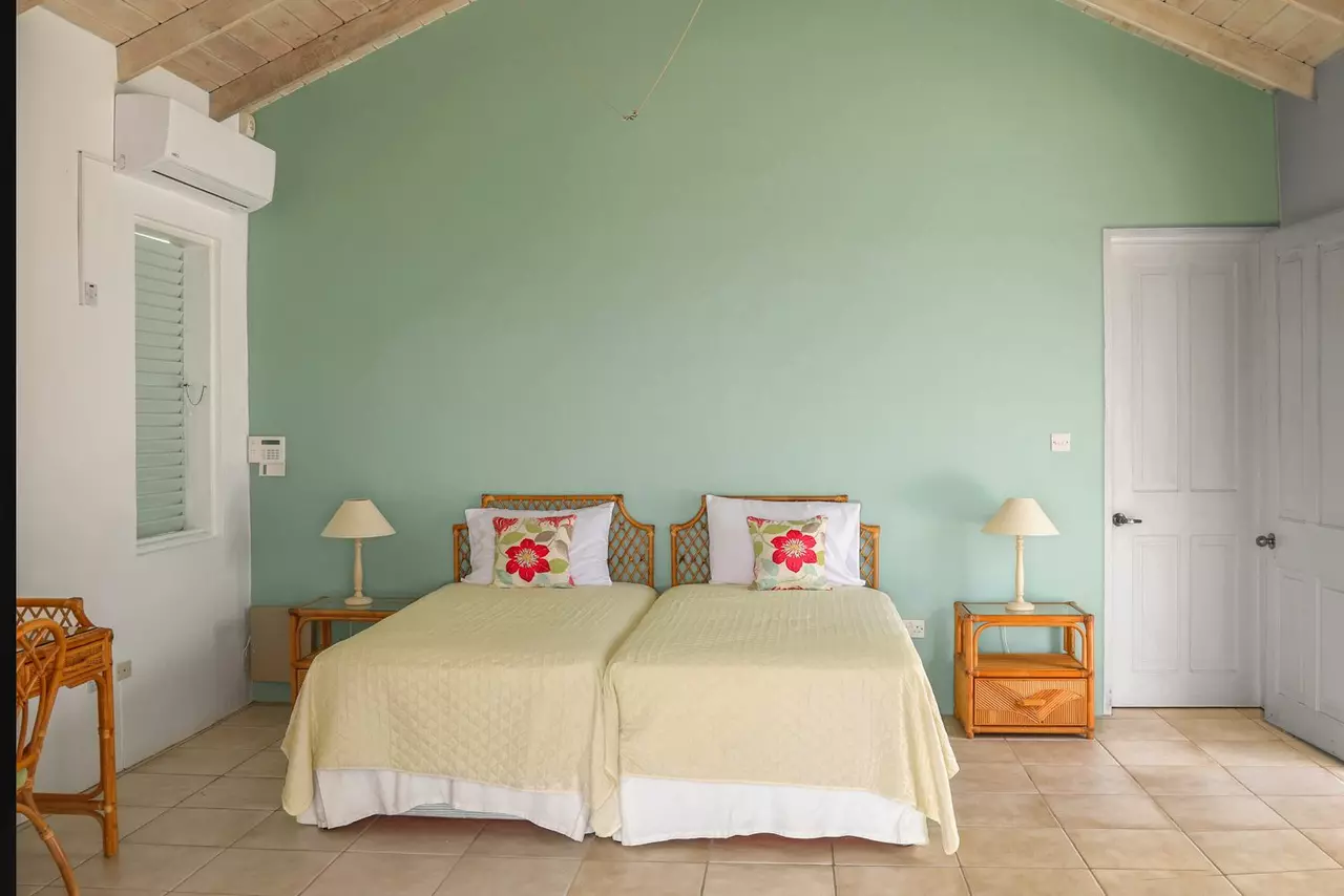 Villa Westwind in Saint Lucia, photo 25 of 30