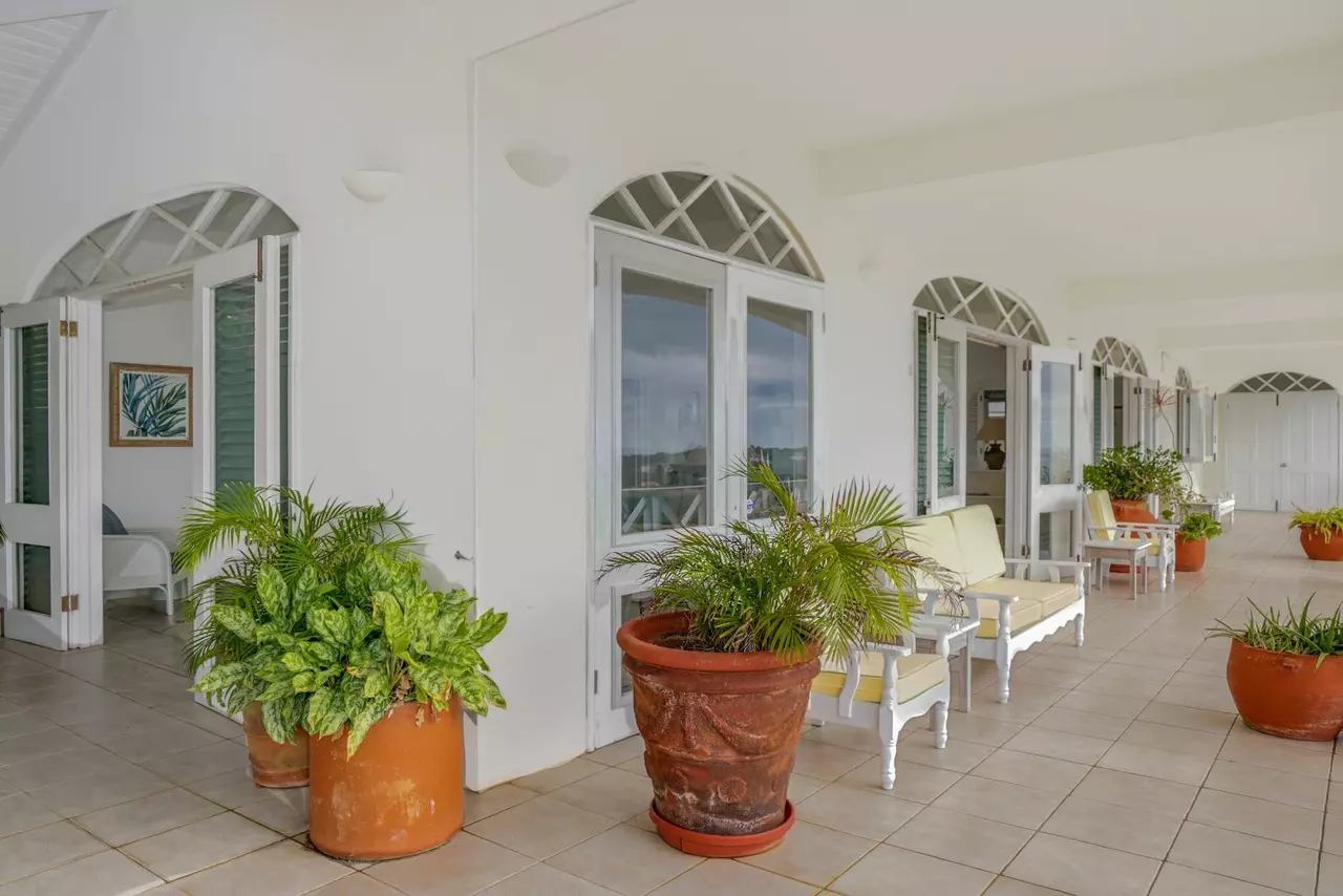 Villa Westwind in Saint Lucia, photo 26 of 30