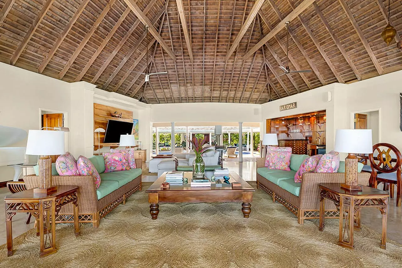 Villa Molton in Jamaica, photo 4 of 17