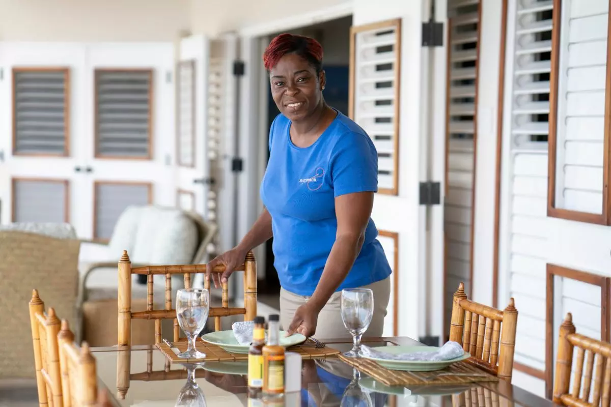 Haystack at the Tryall Club in Jamaica, photo 19 of 24