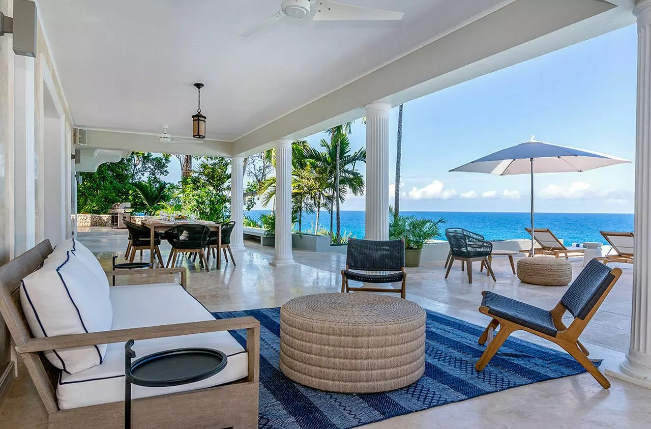 Villa Aquamarina in Jamaica, photo 7 of 28