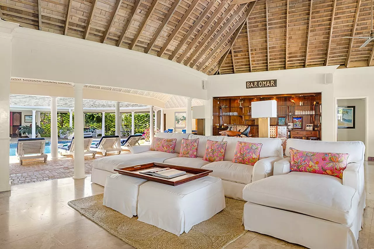 Villa Molton in Jamaica, photo 6 of 17